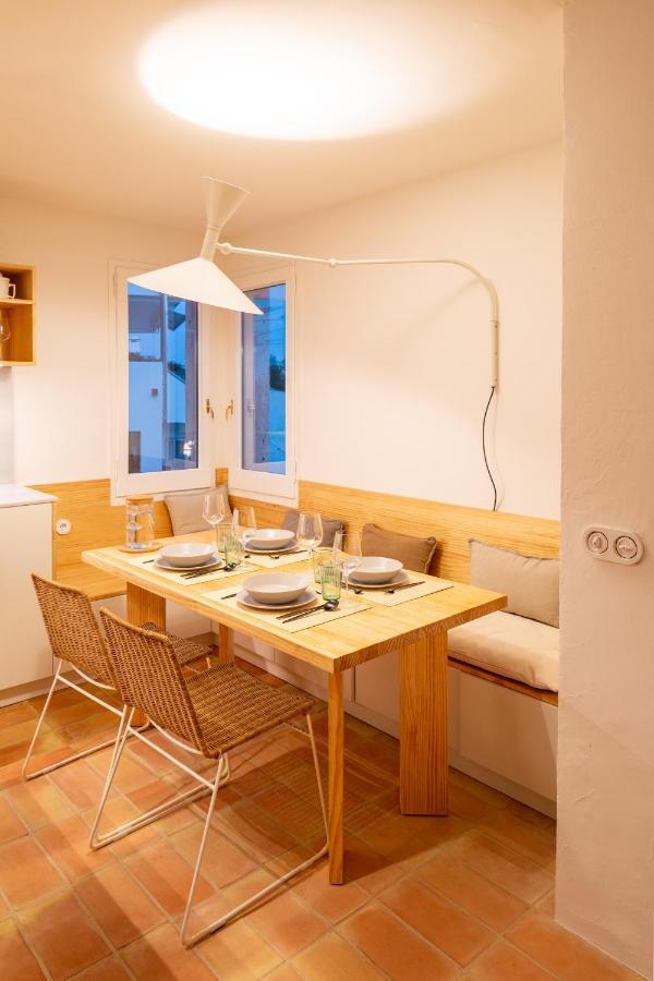 Can Jove Cadaques Exterior photo