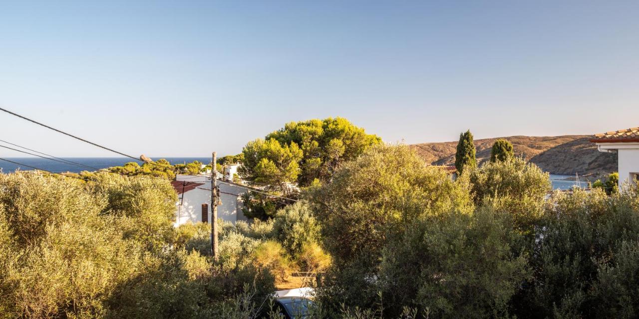 Can Jove Cadaques Exterior photo