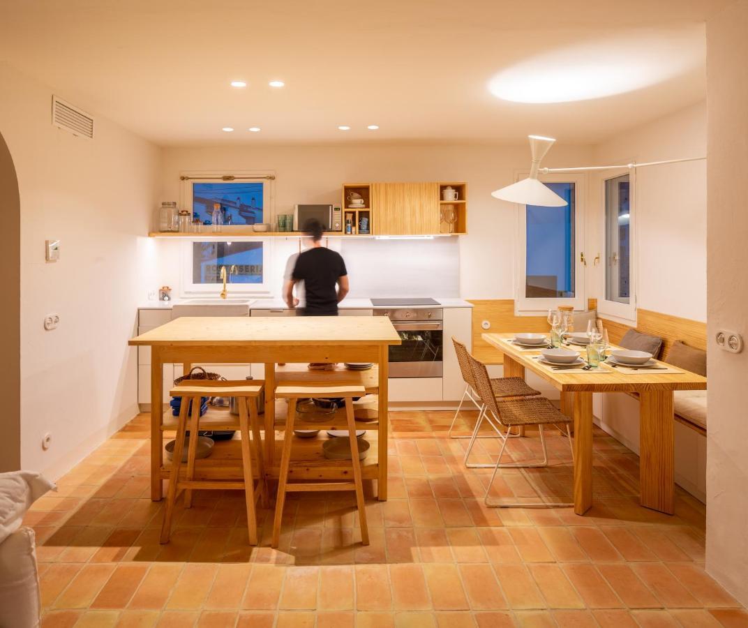 Can Jove Cadaques Exterior photo