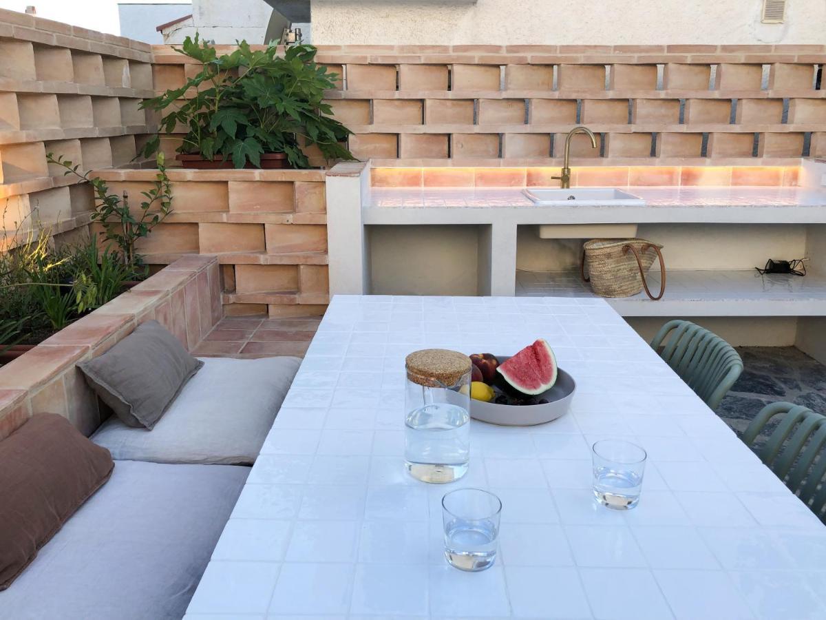 Can Jove Cadaques Exterior photo